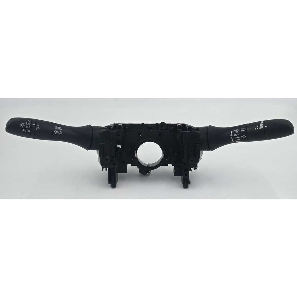 OEM 19-22 Nissan Infiniti Turn Signal Wiper Combination Switch 255606CA2B